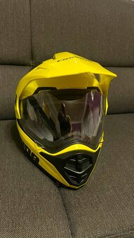 Moto přilba Cassida Tour - 4