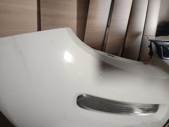 Nárazník Fiat Panda - 4