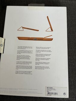 Obal Apple iPad mini smart Novy - 4