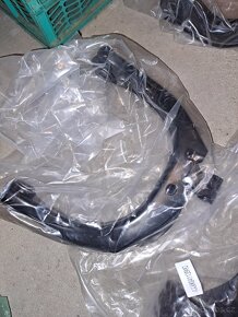 Díly přední nápravy gmt360 - 4