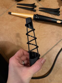 Kulma Rowenta CF4231F0 Infinite Looks - 4