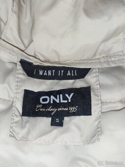 Dámská bunda Only - 4