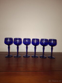 Sklenice a hrnečky - 4