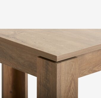 Jídelní stůl WEDDE - 4