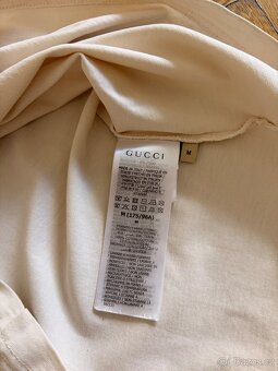 Gucci triko - 4