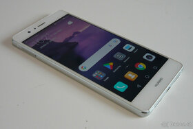 Huawei P9 Lite Dual SIM VNS-L21 White - 4