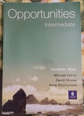 Opportunities - Intermediate, - 4