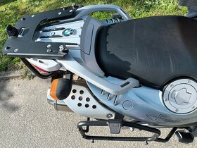 BMW F 650 GS 2006 - 4