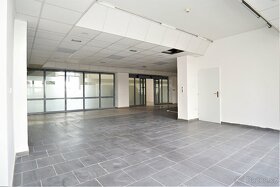 Pronájem kanceláře, 120 m² - Kladno, Váňova - 4