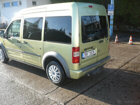Ford Tourneo Connect  1.6 TDCi - 4