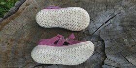 Barefoot sandály 24 - 4