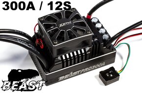 ESC ZTW Beast Pro 300A - 4