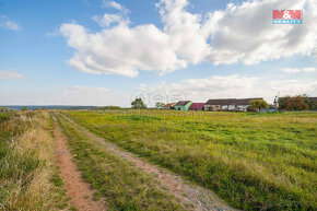 Prodej komerčního pozemku, 10718 m², Velký Malahov - 4