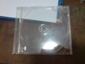 CD/krabičky (1/2/3 až  po 7CD + CDM/singly) - 4