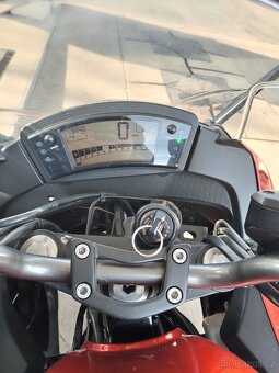 Kawasaki er6f - 4