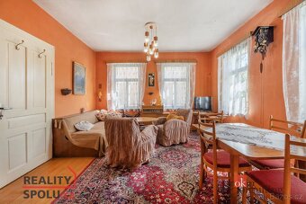 Prodej, domy/rodinný, 190 m2, Velký Šenov , Děčín [ID 61465] - 4