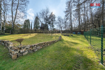 Prodej pozemku k bydlení 564 m2, Březina u Rokycan - 4