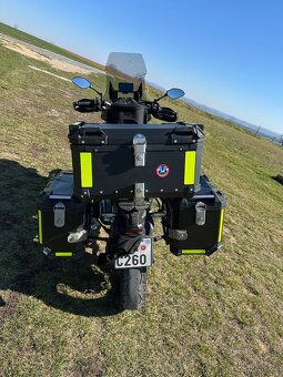 Yamaha xt 1200 super tenere - 4