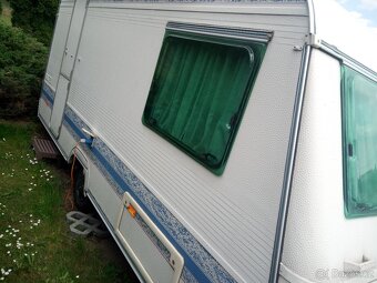 Karavan Adria Unica - 4
