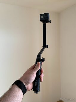 Kamera GoPro Hero 6 - 4