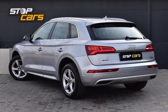 Audi Q5 40TDI.140kW.QUATTRO.DPH.SERVIS AUDI - 4