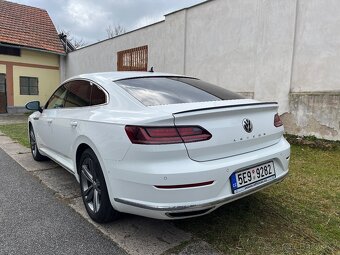 ARTEON ELEGANCE 2.0 TDI 110kW - 4