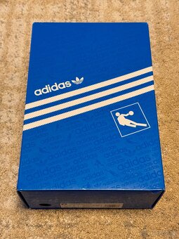 Super cool dámské boty Adidas Forum 84 LOW 39 1/3 - 4