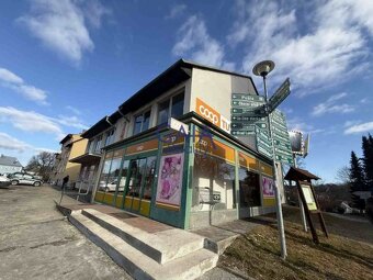 Staré Město pod Landštejnem - Investiční příležitost - nebyt - 4