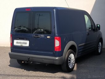 Ford Transit Connect 1.8 TDCi , 55 kW nafta, 2012 - 4