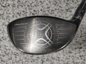 Driver Callaway Epic Speed + headcover - 4