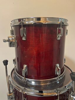 Tama Superstar X-TRAS Cherry wine - 4