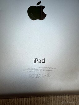 Apple iPad mini 16GB, model A1432 (funkční,rozbitý displej) - 4