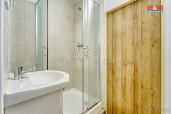 Prodej bytu 1+kk, 31 m², Plzeň, ul. Rabštejnská - 4