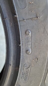 Pneu Riken 4x4 road 205/70 R15 96H (0917) - 4
