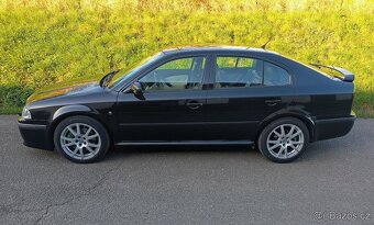 Škoda Octavia RS 1.8T 132kw - 4