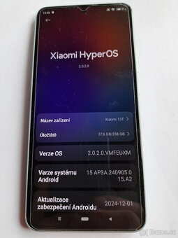 Prodam Xiaomi 13T - 4