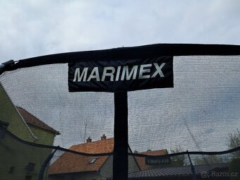 Trampolína MARIMEX - 4