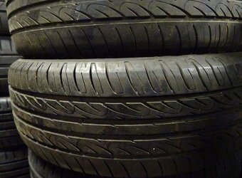Letní pneu Firestone, 195/65/15, 4 ks, 6,5-7 mm - 4