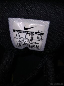 Boty Nike 40 - 4
