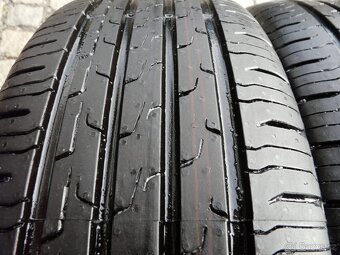 LETNÍ PNEU CONTINENTAL 215/65R17, 103V XL - 4