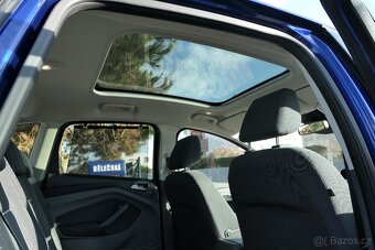 FORD C-MAX 2.0TDCI ,LUXUSNI VYBAVA,ZARUKA KM. - 4
