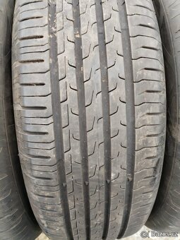 215/65/17 letni pneu CONTINENTAL 215/65 R17 - 4