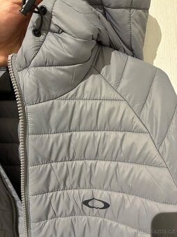 Oakley zimní bunda, vel. XL - 4