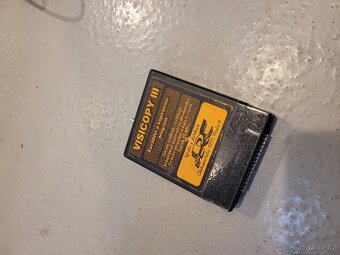ATARI 800XE - 4