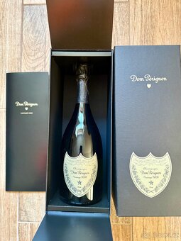 Dom Pérignon Vintage 2008 - 4