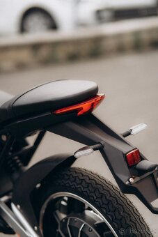 E-Moto/Elektricka motorka SC - 4