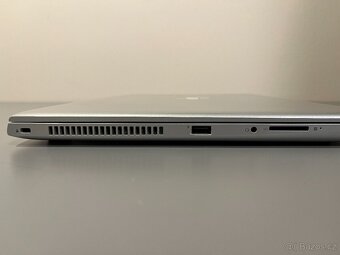 HP Probook 450 G5 - i7 - 4