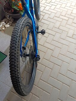 MTB Trek X Caliber 9 vel. M - 4