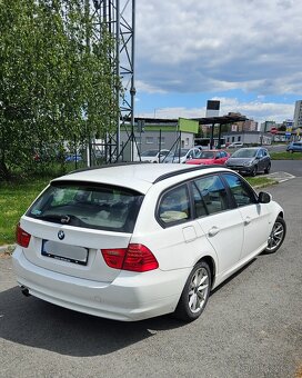 BMW E91 Combi 316D (320D) 85kw - 4