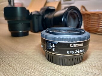 Canon 760D - 4